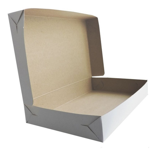 Imagen 5 de 5 de Caja Para Alfajores Alf1 Sublimable X 50u Packaging Sublimar