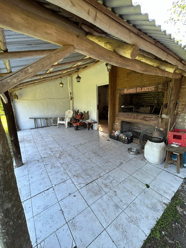 Venta - Casa - Barrio Parque Sakura - Exaltación De La Cruz