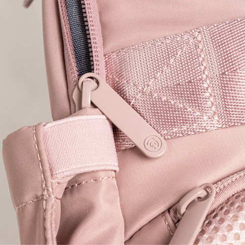 Mochila Para Laptop | Coolcapital Dott | 15.6 Pulgadas Rosa