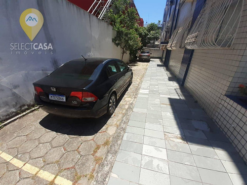Apartamento 3 Quartos Em Jardim Da Penha Com Excelente Localização - Ap0475
