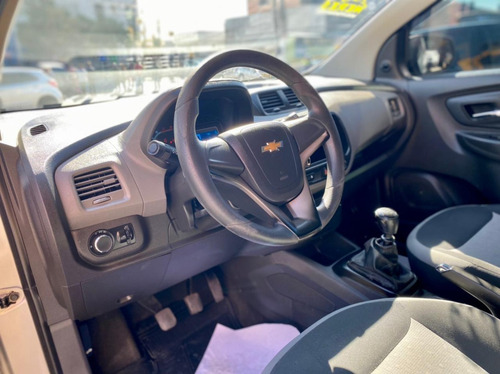 Imagem 7 de 8 de Chevrolet Spin Lt 2016