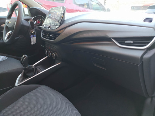Chevrolet Onix 1.0 5p