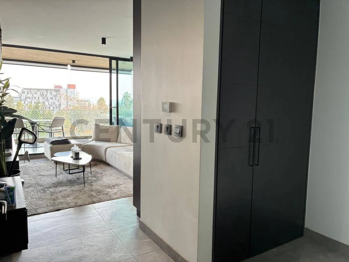 Imagen 4 de 19 de Departamento En Venta, 3d 2b, Vitacura