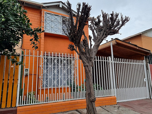 Vendo Casa! Lo Marcoleta/ Parque Central, Jardín Del Norte