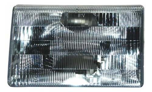 Un Faro Derecho S/ajustes Tyc Grand Cherokee Jeep 1993-1998