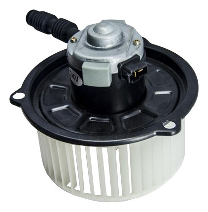 Motor Soplador Camion Hino 24v Modelo  268 Año 2007 - 2012 