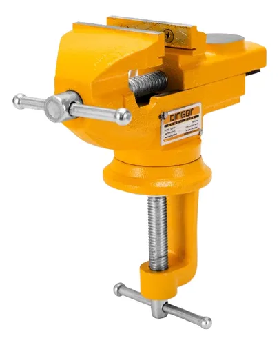 comprar Prensa De Banco 3 Pulgadas, Prensa 3 Plug Base Fija