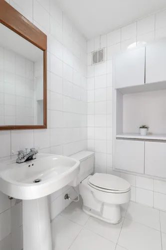 Oficina En Venta En Chicó Norte. Cod V7783