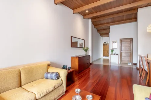 Apartamento En Venta En Chicó Norte. Cod V11014