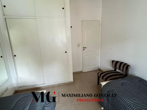 Casa En Venta Y Alquiler, 3 Ambientes - Barrio Parque El Trébol.