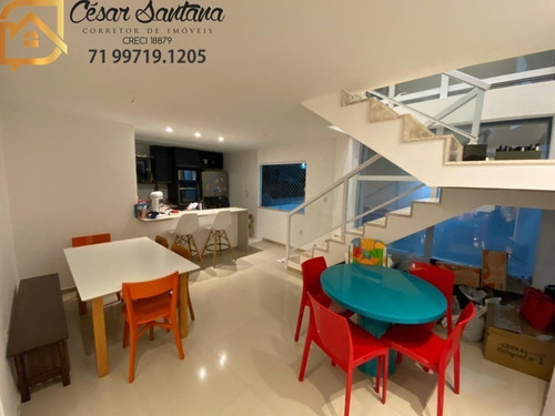 Imagem 17 de 22 de Casa - Ca01010 - 70012750