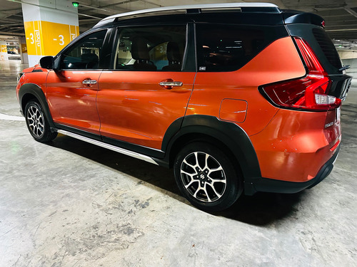 Suzuki Ertiga Xl7 2023 1.5 Automática
