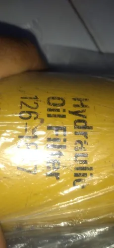 Filtro De Aceite 126-1817