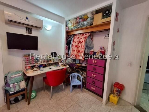Apartamento En Venta Guatire El Encantado 25-18979 Fn