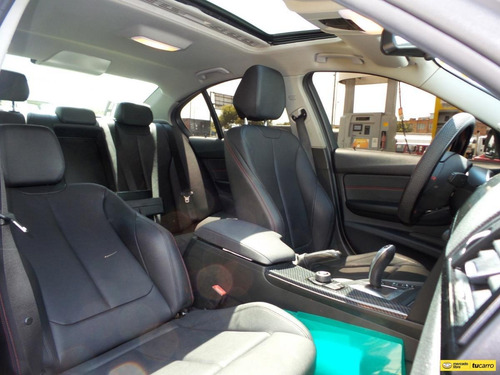 Imagen 20 de 25 de Bmw 320 I Sport Line