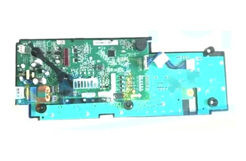 Tarjeta Control Original Lav/mabe Ref Kraken