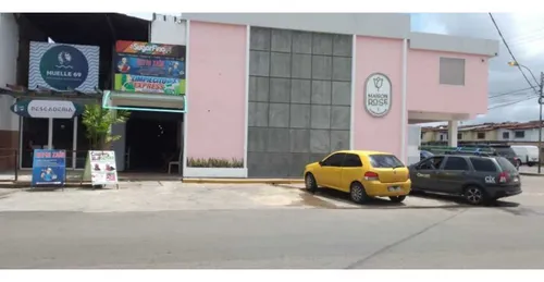C.c Sambilito, Tipuro, Maturín