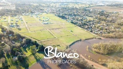 Imagen 15 de 20 de Imperdible! Excelente Lote De 370 Metros Dentro Del Barrio Cerrado El Aljibe - Manzanares