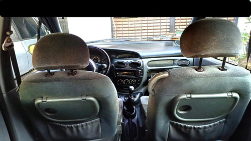 Renault Scénic 2.0 Rxe Abs