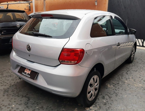 Imagem 3 de 6 de Volkswagen Gol G6