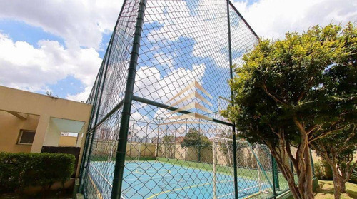 Imagem 11 de 11 de Apartamento No Condomínio Trilhas, 94m², 2 Suítes, 2 Vagas. - Ap2267
