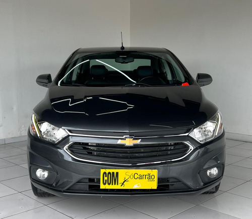 Chevrolet Prisma 1.4mt Ltz