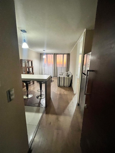 Se Remata Uf 500 Menos 1 Dorm. En Calama