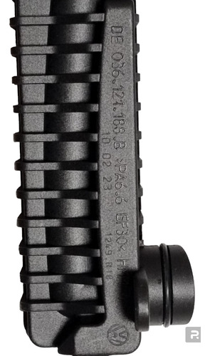Brida Toma De Agua Conector Calefacción Vento Polo Original
