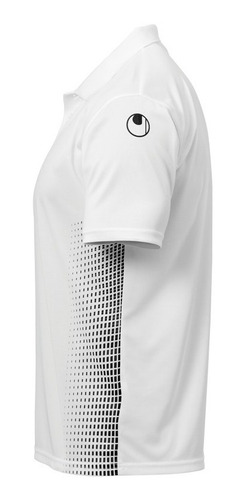Imagen 2 de 3 de Chemise Caballero Uhlsport Score