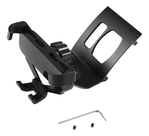 Soporte Para Teléfono Móvil For-bmw X3/x4 2011-2016 Car Cent