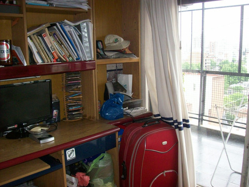 Imagen 11 de 14 de Flores - Departamento 4 Ambientes (yerbal Al 1900) C/fac.