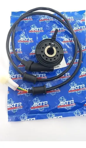Sensor Velocimetro Akt R3 Envio Gratis