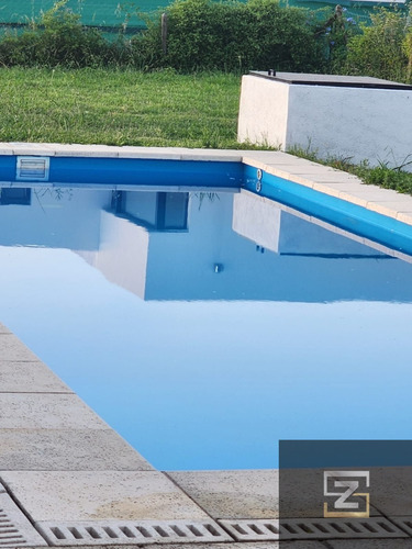 Casa En Alquiler De 3 Dormitorios En Don Joaquín Canning