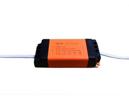 Led Driver Potencia 36w