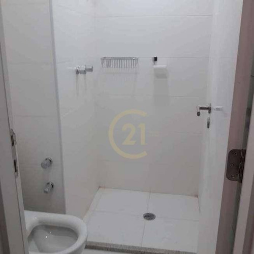 Imagem 3 de 30 de Apartamento À Venda, 39 M² Por R$ 380.000 - Bela Vista - São Paulo/sp - Ap15934