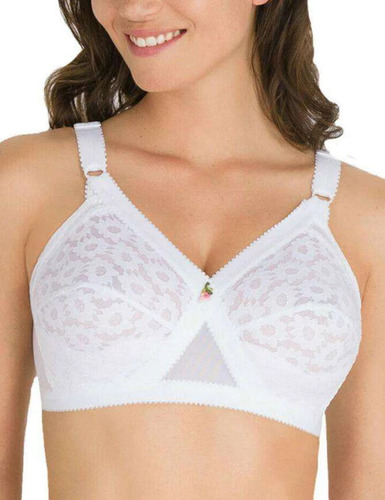 Bra Playtex Diseño Criss Cross Modelo 152