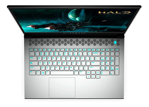 Imagen 3 de 10 de Dell Alienware M17 17.3 I7 16gb 1tb Rtx3060 Netpc