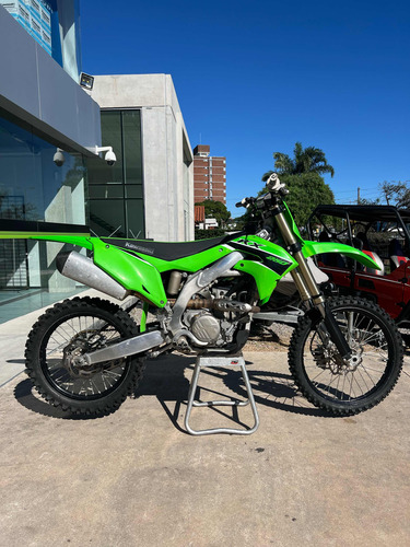 Kawasaki Kx 250