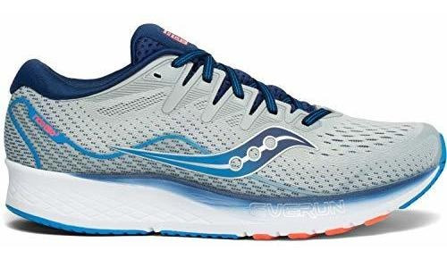 Saucony Ride Iso 2 Hombres