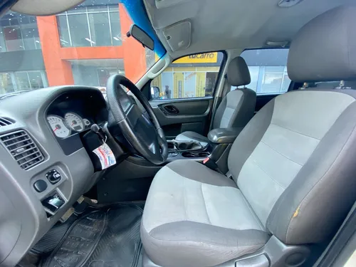 Ford Escape 3.0 Xls