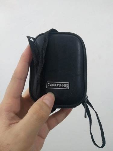 Camera Digital Fujifilm A220 - Funcionando