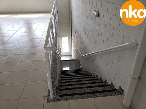 Imagem 15 de 16 de Salão 2 Pavimentos Para Alugar No Jardim Pinheiros - Valinhos. - Sl00085 - 71131709