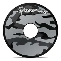 Comprar Capa Estepe Adventure Camuflada Doblo Adventure 2008