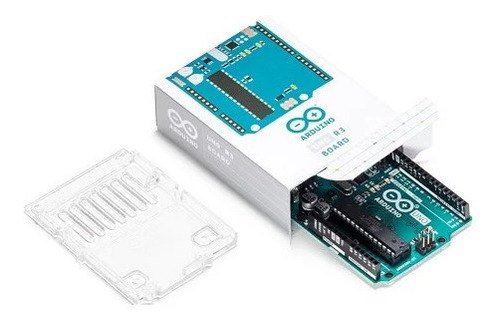 Arduino Uno - R3