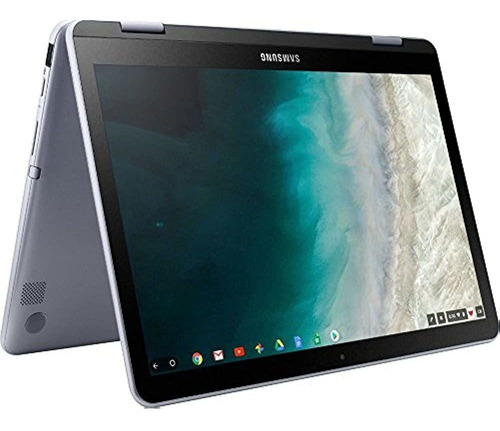Samsung - Plus 2 En 1 Chromebook De Pantalla Táctil De 12.2