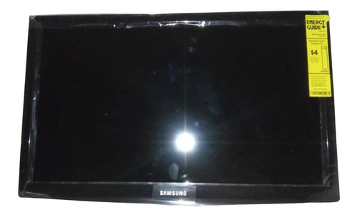 Led Tv Samsung 24 Pulgadas Hdmi Usb Serie 4000