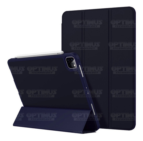 Funda Protectora Para Lapiz Tablet iPad Pro 12.9 2019