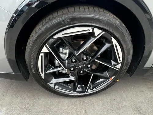 Kia K4 Gt Line 2025