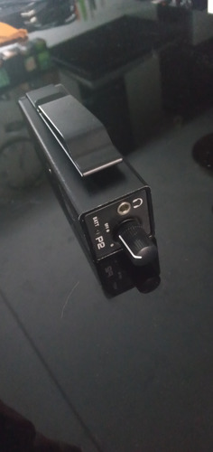Behringer P2 Sistema De Monitoreo Personal Negro, Luz Verde (Usado)