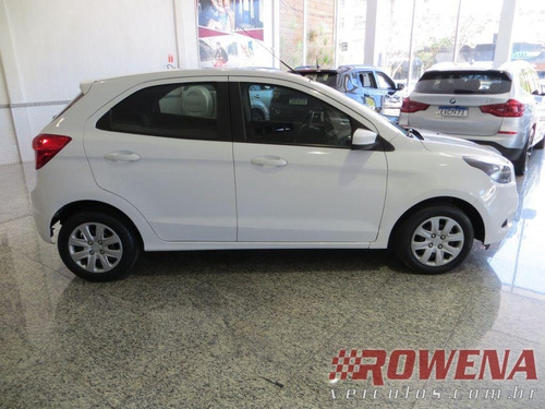 Ka Se 1.5 Hacht Mod 2015 Unico Dono